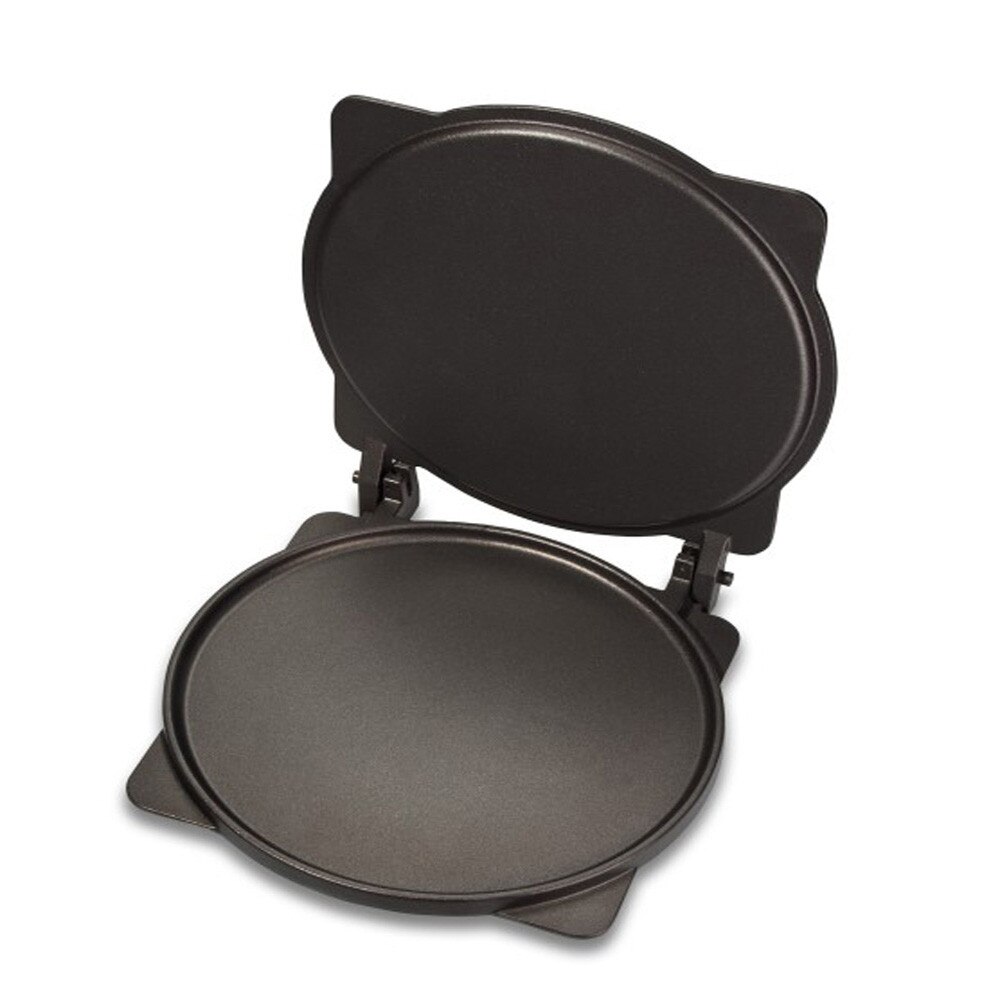 Neumarker Thermocook Plates Only - Crepe